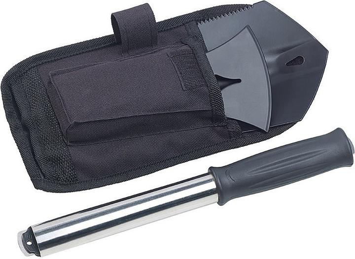 Actual product image Semptec 6in1 Multi Tool Spade (6 Functions)
