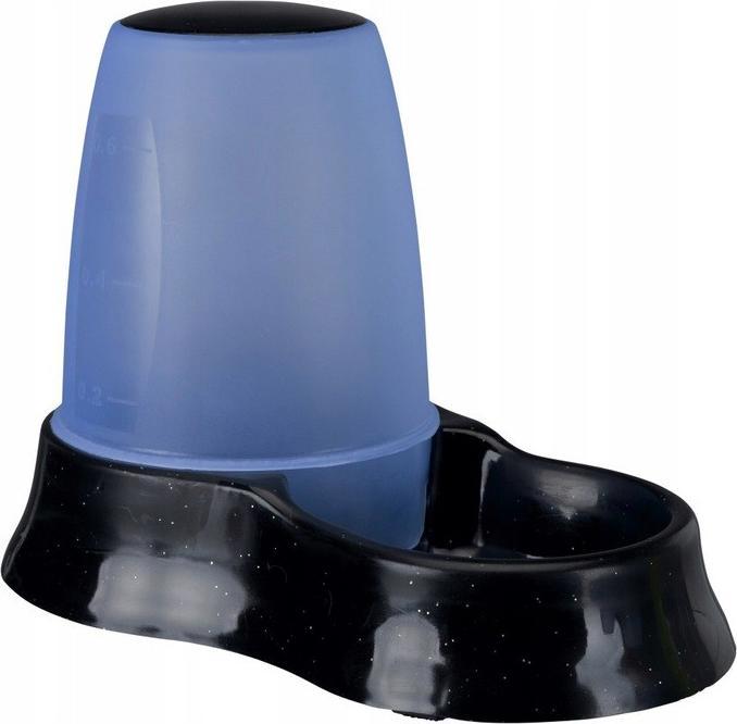 Immagine prodotto Trixie Distributore di cibo e acqua (0.60 l)