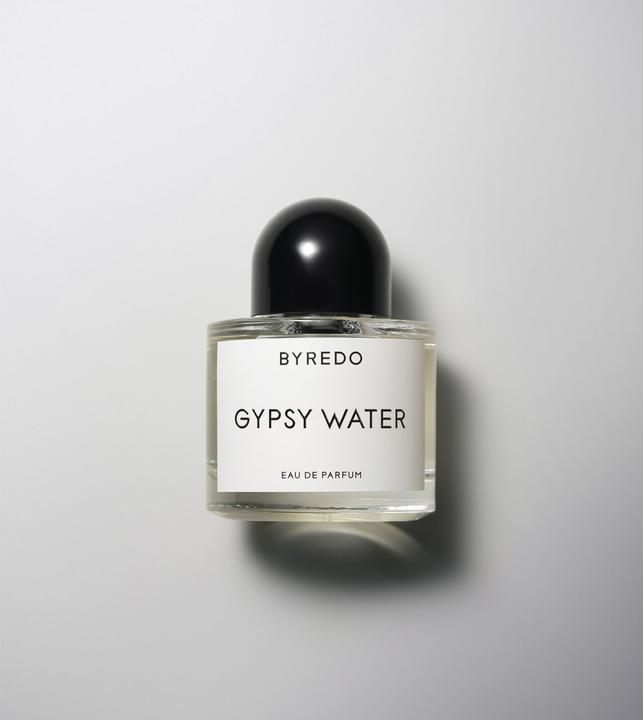 Produktbild Byredo Gypsy Water (Eau de Parfum, 50 ml)