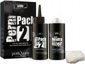 Immagine prodotto Postquam perm kit 2   normale (lozione permanente + neutral (Shampoo liquido)