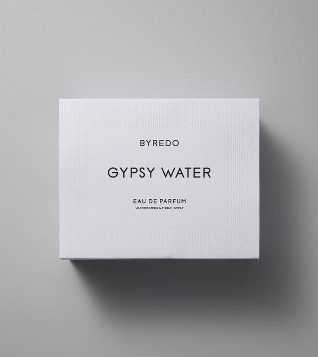 Produktbild Byredo Gypsy Water (Eau de Parfum, 50 ml)