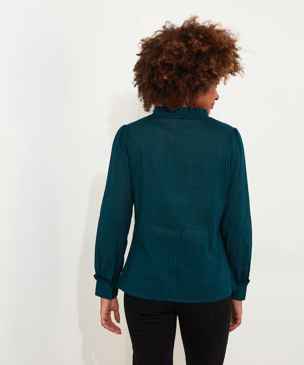 Image du produit Joe Browns Blouse vintage à broder (34)