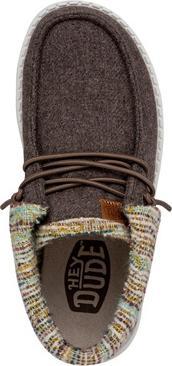 Produktbild Hey Dude Wendy Fold Felted Cozy (32)