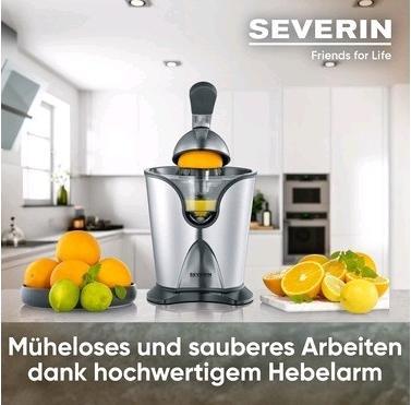 Produktbild Severin CP3544