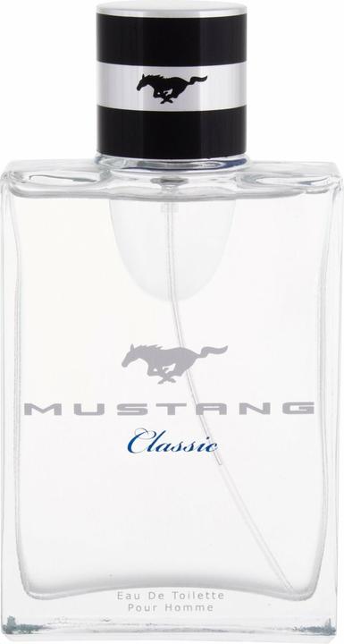 Image du produit Ford Mustang by Estee lauder Eau de Toilette Vaporisateur 30ml (Eau de toilette, 30 ml)