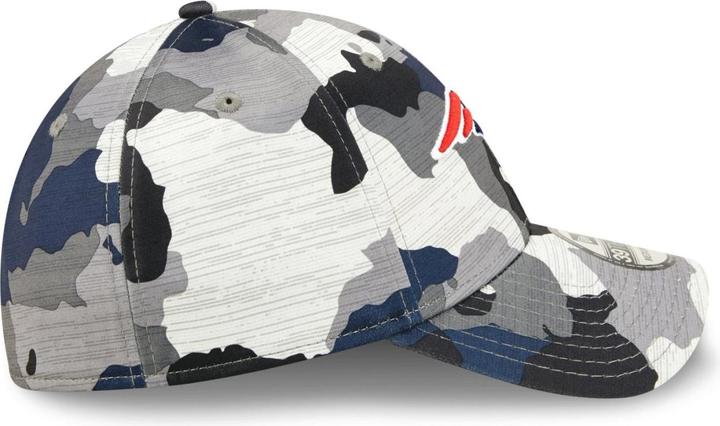 Produktbild New Era 39Thirty Training New England Patriots