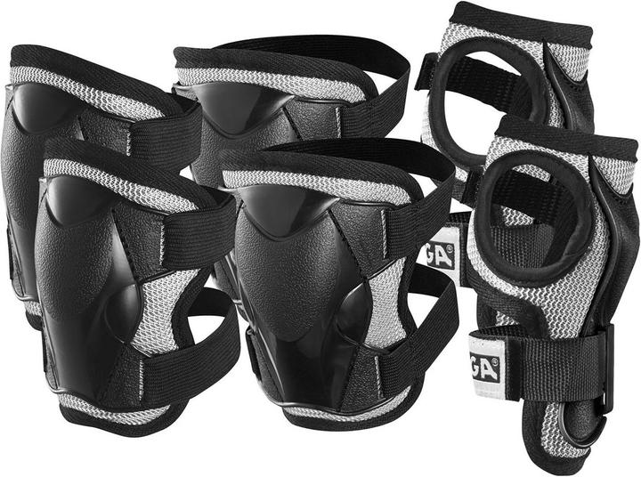 Produktbild Stiga Comfort Junior (L, Knieschoner, Einzelstück)