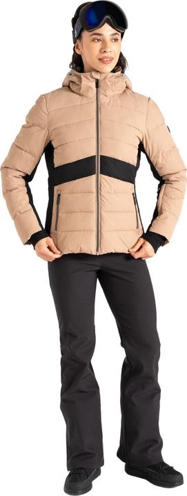 Image du produit Dare2b - Blouson de ski GLACIAL - Femme (44 D)