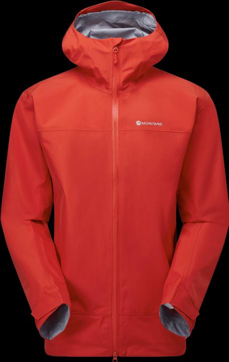 Montane Phase Jacket