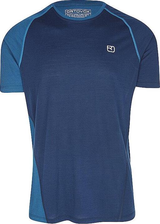 Immagine prodotto Ortovox 120 Maglietta Cool Tec Fast Upward (XL)