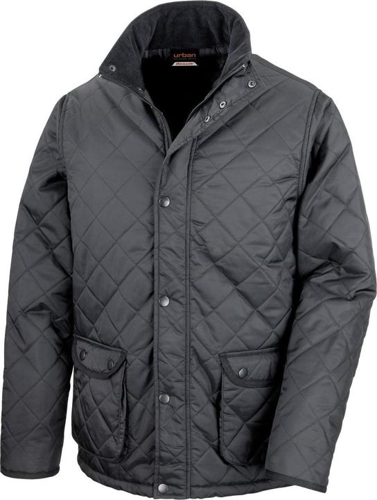 Regatta Urban Cheltenham Jacke wasserabweisend