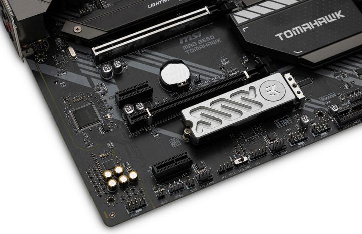 Image du produit EKWB EK-Quantum Convection M.2 NVMe