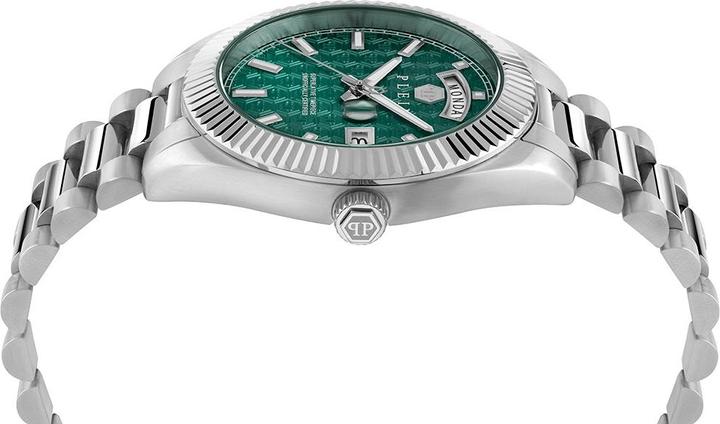 Actual product image Philipp Plein PWPNA0124 (Analogue wristwatch, 42 mm)