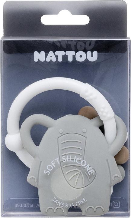 Produktbild Nattou Beissring
