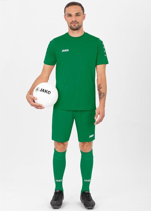 Immagine prodotto JAKO Pantaloni Sportivi Manchester 2.0 (3XL)