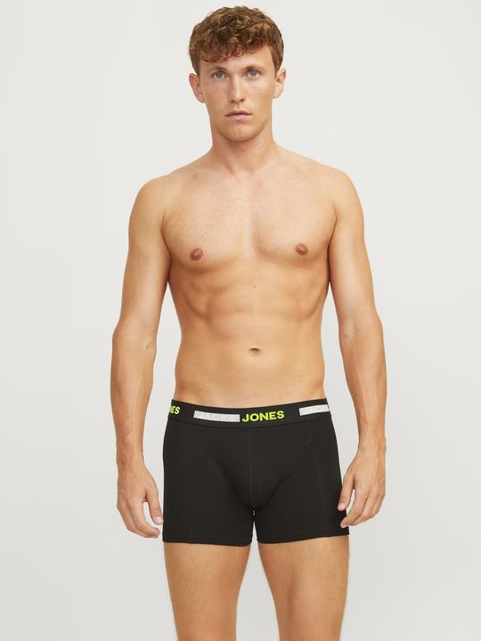 Immagine prodotto Jack & Jones Jacscott Pantalone Solido Confezione Da 3 Sn (M, confezione da 3)