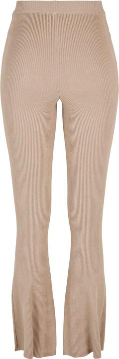 Actual product image Urban Classics Leggings Rib Knit Bootcut (M)