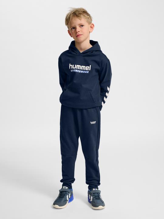 Image du produit hummel Hmljr Regular Adj Waist Pants (104)