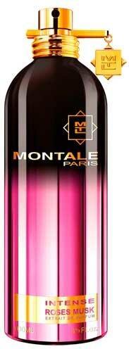 Image du produit Montale Roses intenses Musc (Eau de parfum, 100 ml)