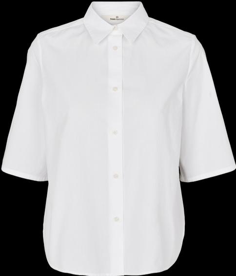 Actual product image Basic Apparel W's Silje SS Shirt (L)