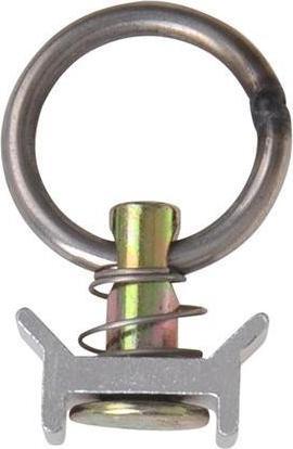 Actual product image ProPlus Stud Fitting Single Metal in Blister