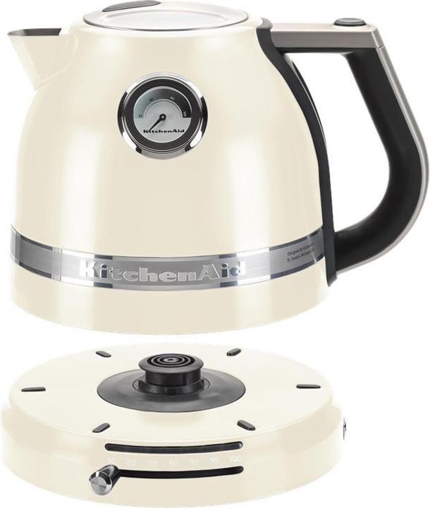 Image du produit KitchenAid Chaudière à eau 5KEK1522 (1.50 l)