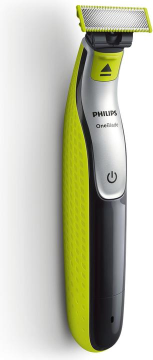 Actual product image Philips OneBlade Face + Body