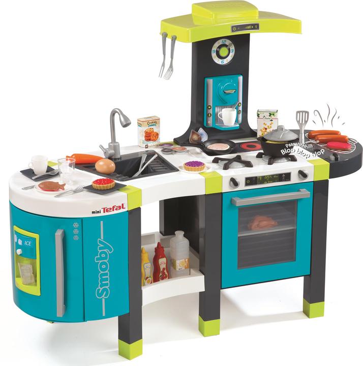 Actual product image Smoby French Touch 2016