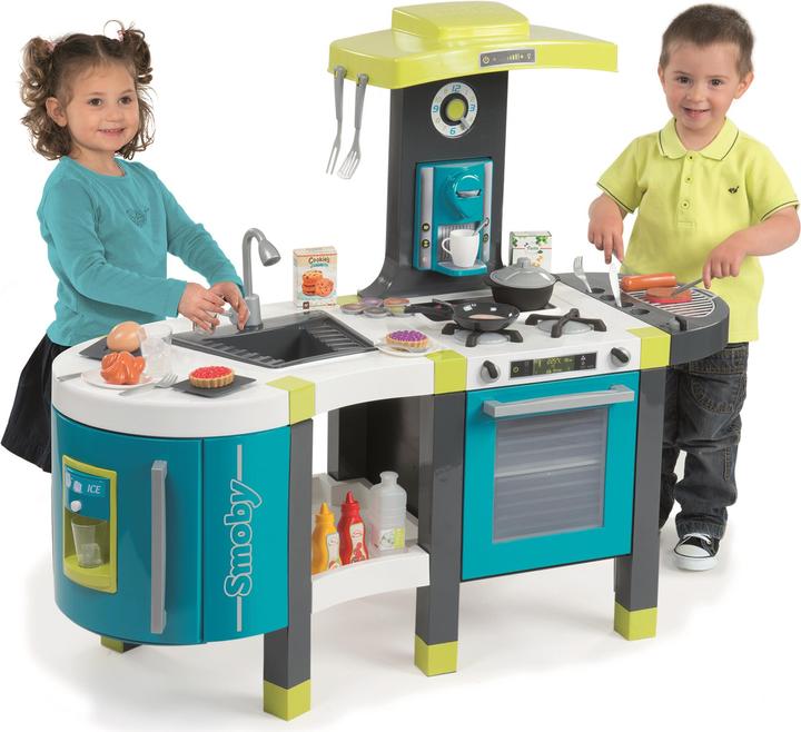 Actual product image Smoby French Touch 2016