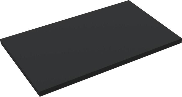 Immagine prodotto Feldherr ANBA020-PE - Pavimento in schiuma PE 550 mm x 350 mm x 20 mm / schiuma rigida / pannello (Materiale sintetico)