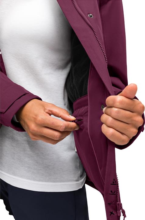 Produktbild Maier Sports Women's Lisbon (M, L)