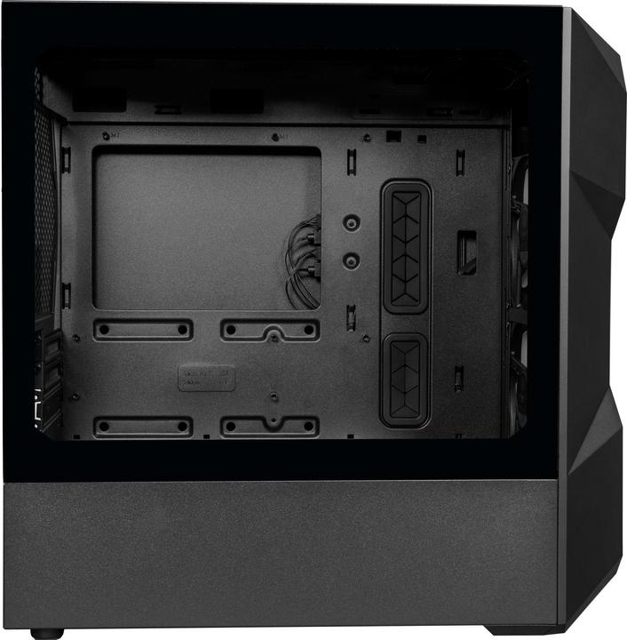 Immagine prodotto Cooler Master MasterBox TD300 Mesh (mATX, Mini-ITX)