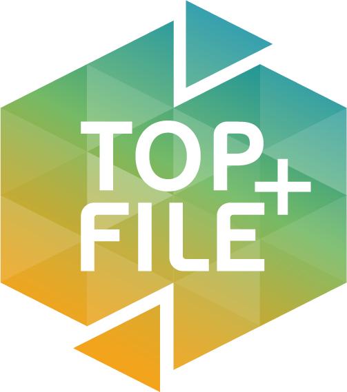 Produktbild Oxford Eckspannmappe TOP FILE+, A4 (A4, 1 x)