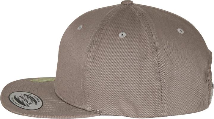 Produktbild Flexfit Organic Cotton Snapback (One Size)