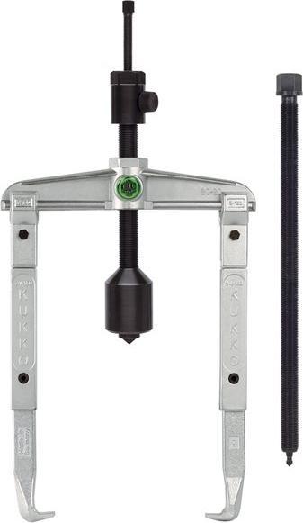 Immagine prodotto Kukko Estrattore serie 20+B a 2 bracci Serraggio esterno l.350mm Serraggio d.200mm Mandrino