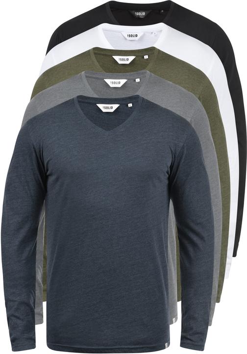 Produktbild Solid SDBeda 21102912ME (XXL)