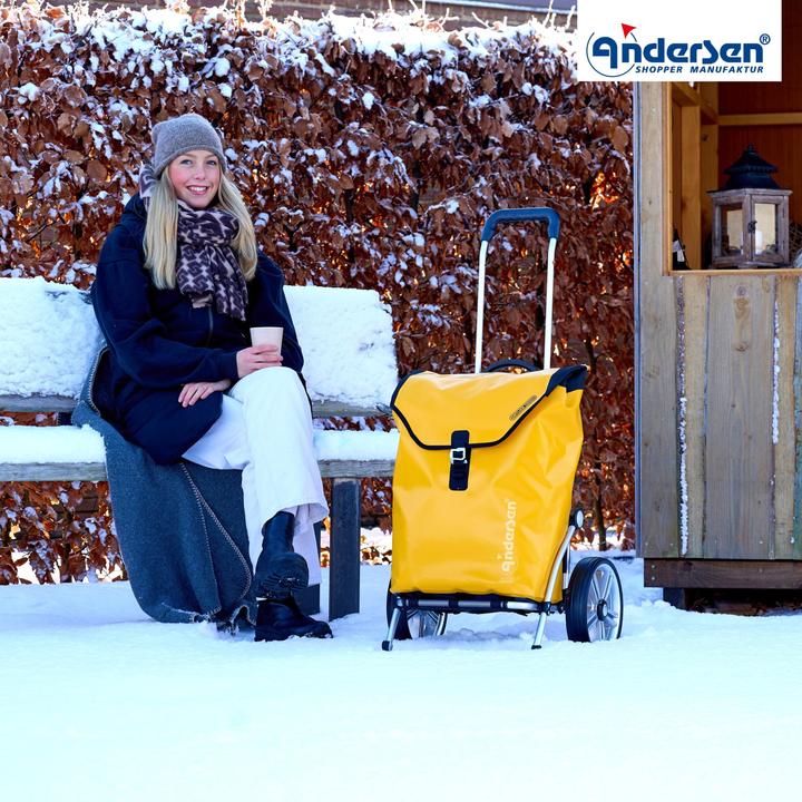 Image du produit Andersen Royal Ortlieb