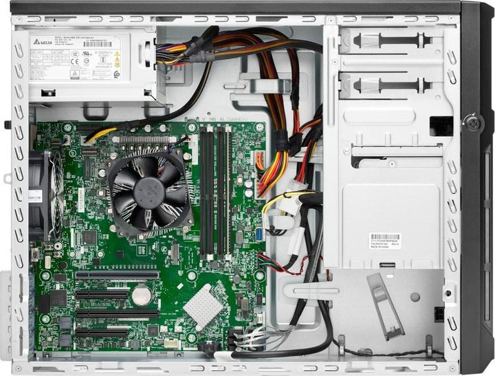 Produktbild HPE ProLiant ML30 Gen10+ (Intel Xeon E-2314, 16 GB, Tower Server)