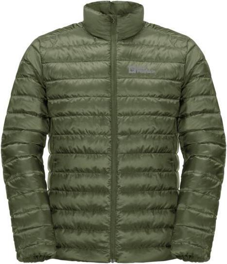 Immagine prodotto Jack Wolfskin Fai Le Valigie E Vai Giù Jkt M (S)