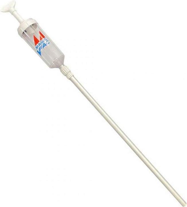 Actual product image Poolking Magic Vac