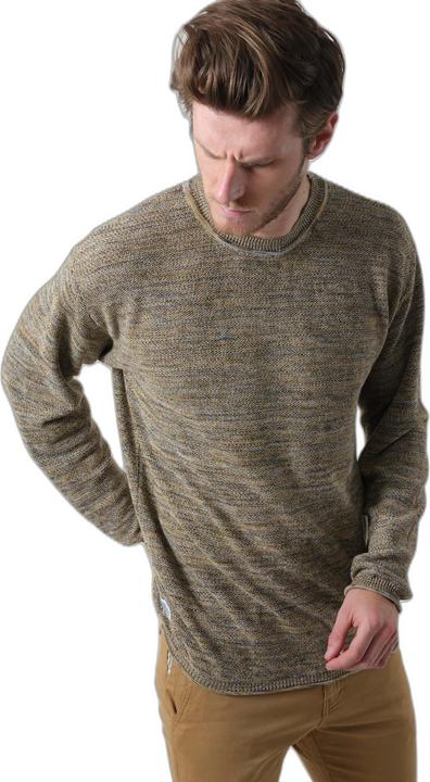 Actual product image Deeluxe sweater deeuxe comet (L)