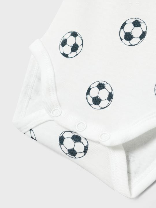 Produktbild Name it BabyBody Fussball (92)