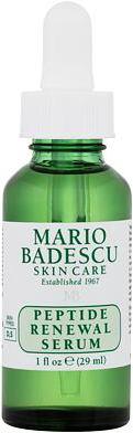 Image du produit Mario Badescu Sérum de renouvellement des peptides (29 ml)