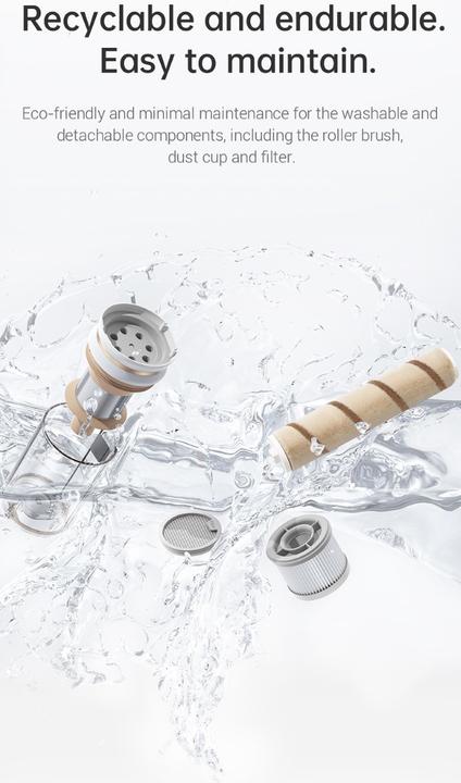 Produktbild Dreame P10 Pro