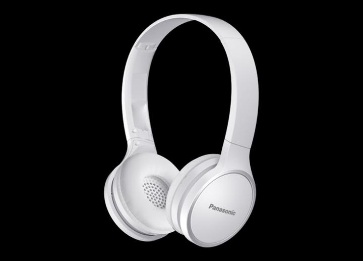 Actual product image Panasonic Rp-Hf400be (20 h, Wireless)