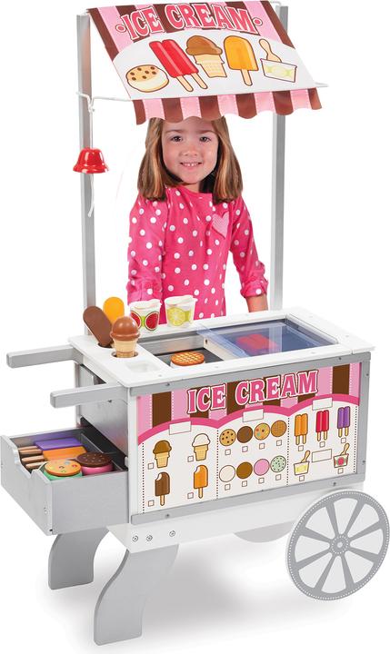 Actual product image Melissa & Doug 19350 Role play toy