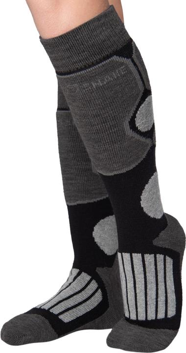 Produktbild Black Snake Kinder Funktionssocken 2 Paar high protection (31 - 34)