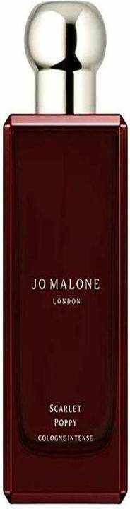 Produktbild Jo Malone Scarlet Poppy Intense Col (re) (Eau de cologne, 100 ml)