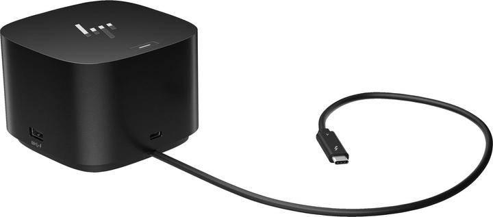 Image du produit HP Thunderbolt Dock G4 (Thunderbolt, 11 Ports)