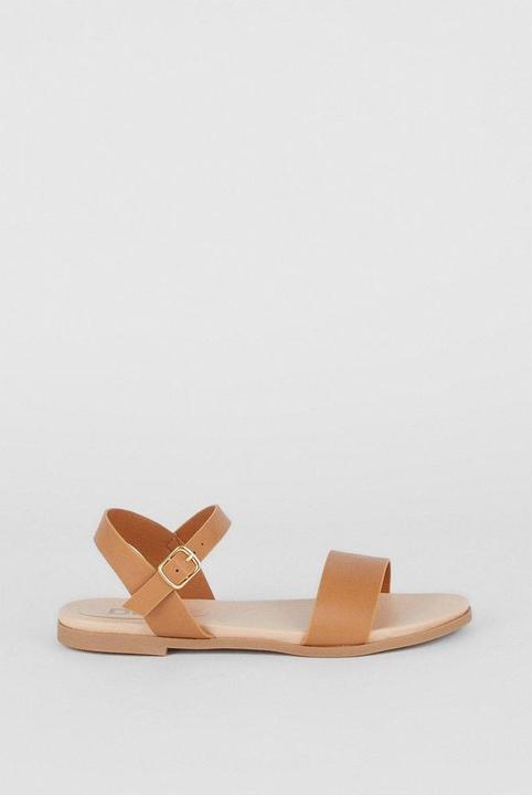 Produktbild Dorothy Perkins Sandalen Faye (37)